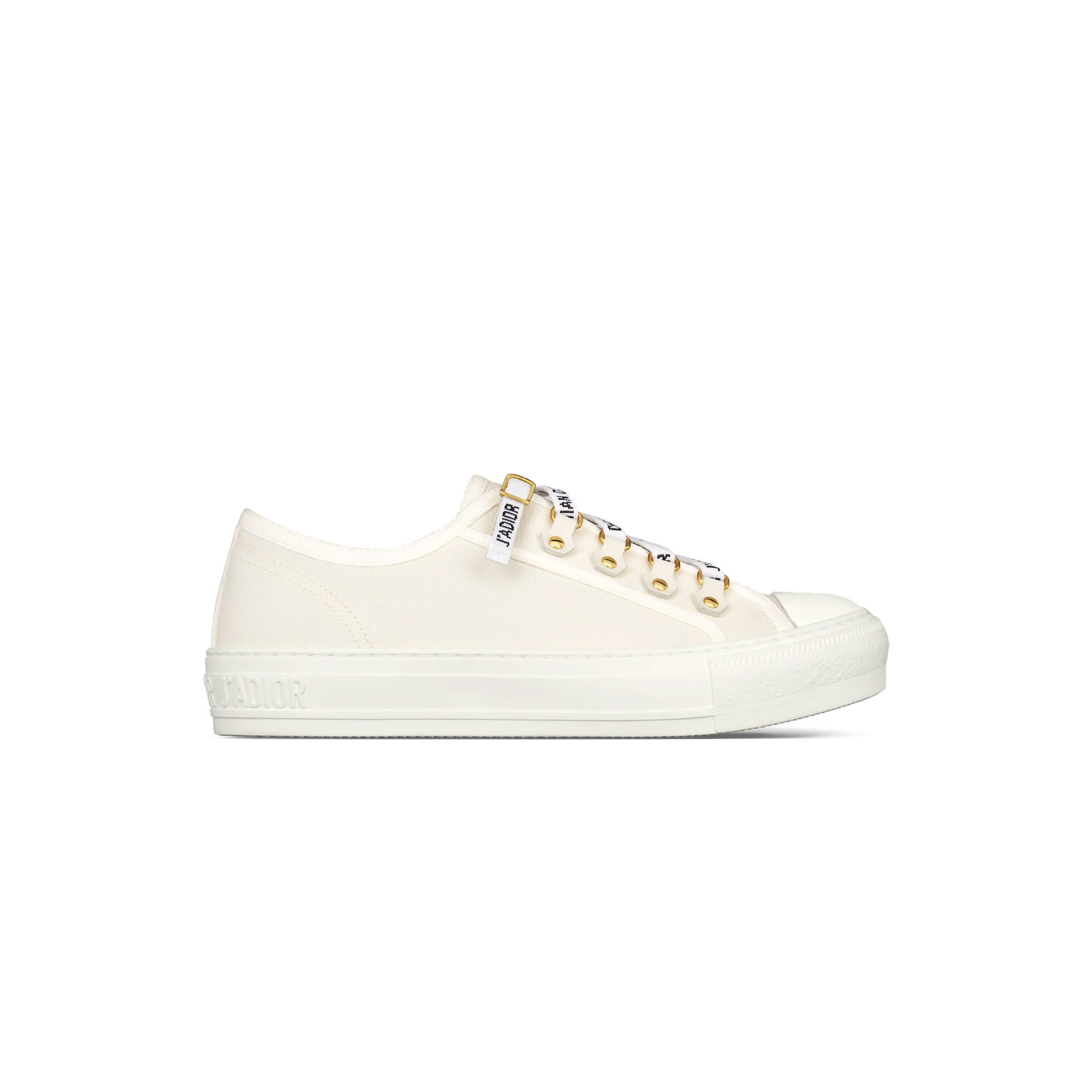 DIOR WALK'N'DIOR SNEAKER KCK177CVA_S06W